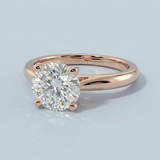 Stranger Things Inspired Ring