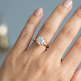 The Classic Solitaire