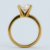 The Classic Solitaire