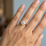 The Classic Solitaire