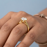 Stranger Things Inspired Ring