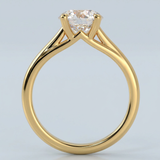 Stranger Things Inspired Ring