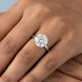 The Classic Solitaire