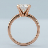 The Classic Solitaire