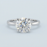 The Classic Solitaire