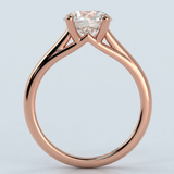 Stranger Things Inspired Ring