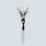 The Classic Solitaire