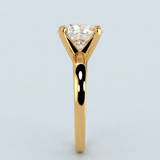The Classic Solitaire