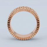 Jubilee Inspired Ring