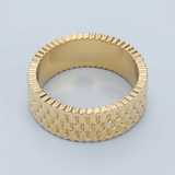 Jubilee Inspired Ring