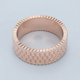 Jubilee Inspired Ring