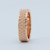 Jubilee Inspired Ring