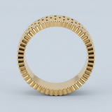Jubilee Inspired Ring