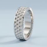 Jubilee Inspired Ring