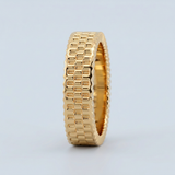 Jubilee Inspired Ring
