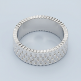 Jubilee Inspired Ring