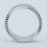 Jubilee Inspired Ring