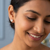 Unveil Timeless 3 carat Elegance: DEF VS1-VS2, 3+ Carat