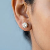 Unveil Timeless 3 carat Elegance: DEF VS1-VS2, 3+ Carat