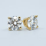 Unveil Timeless 3 carat Elegance: DEF VS1-VS2, 3+ Carat
