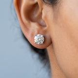 Unveil Timeless 3 carat Elegance: DEF VS1-VS2, 3+ Carat