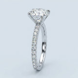 Best Ring Ever, Clean, Elegant and Classic. Two tone