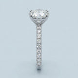 Best Ring Ever, Clean, Elegant and Classic