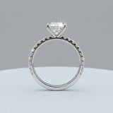 Best Ring Ever, Clean, Elegant and Classic