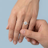 Best Ring Ever, Clean, Elegant and Classic