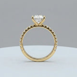 Best Ring Ever, Clean, Elegant and Classic