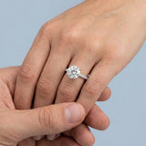 Best Ring Ever, Clean, Elegant and Classic