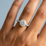 Best Ring Ever, Clean, Elegant and Classic