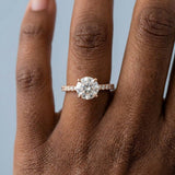 Best Ring Ever, Clean, Elegant and Classic