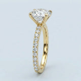 Best Ring Ever, Clean, Elegant and Classic