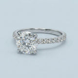 Best Ring Ever, Clean, Elegant and Classic