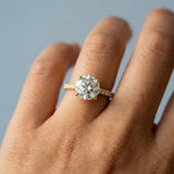 Best Ring Ever, Clean, Elegant and Classic