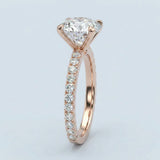 Best Ring Ever, Clean, Elegant and Classic