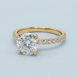 Best Ring Ever, Clean, Elegant and Classic