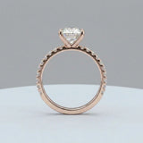 Best Ring Ever, Clean, Elegant and Classic
