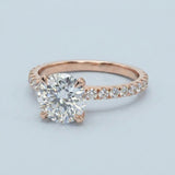 Best Ring Ever, Clean, Elegant and Classic