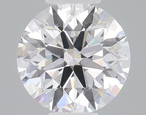Round Diamond 1.25ct E SI2