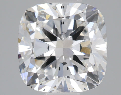 Cushion Diamond 2.03ct F SI1