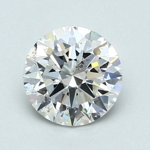 Round Diamond 1.00ct V SI2