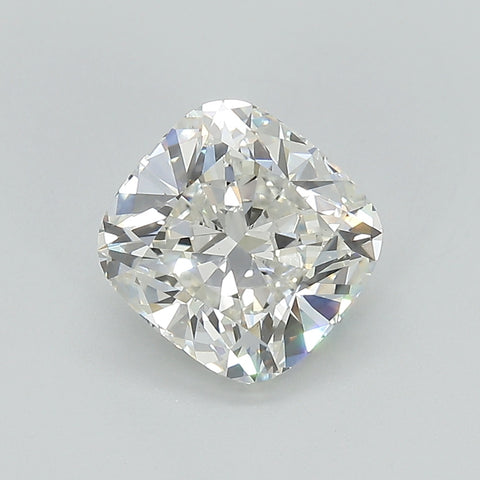 Cushion Diamond 2.39ct G VS2