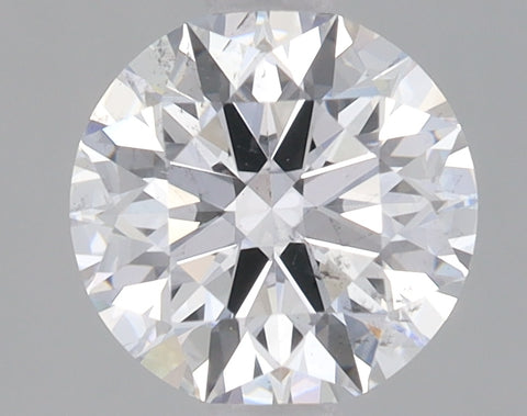 Round Diamond 1.19ct E SI1