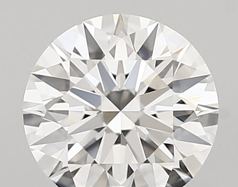 Round Diamond 1.21ct E VVS1