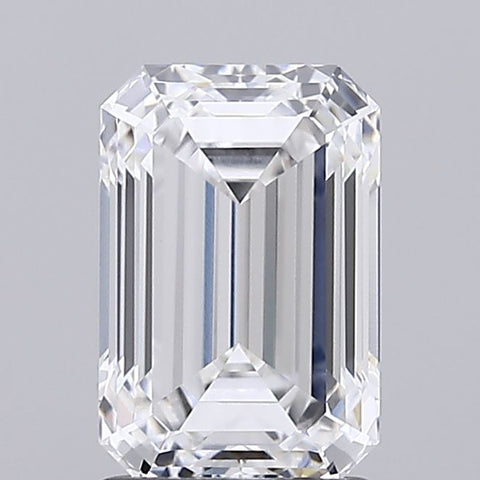 Emerald 1.89 D VVS2