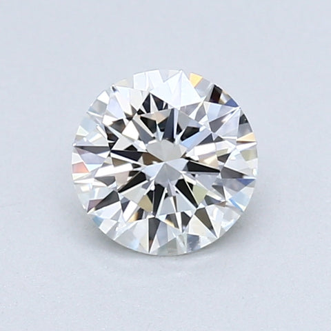 Round Diamond 0.70ct Y VVS2