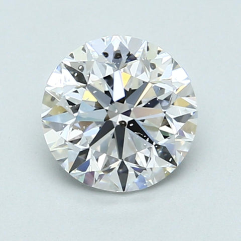 Round Diamond 1.00ct V SI2