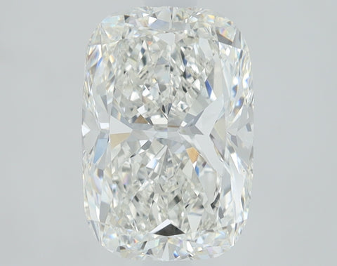 Cushion Diamond 1.98ct F VS1